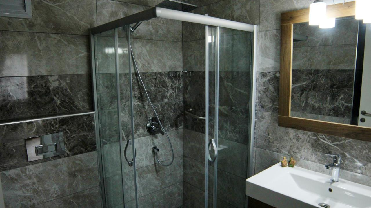 The Wolf Hotel Istanbul Luaran gambar